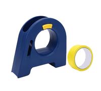 Fabater Painters Tape Applicator, Masking Master Tape Dispenser with Masking Tap, Portable Applicator Cutter Master Machine for Painting Trim, Door Frames