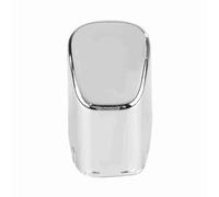Fabater Parking Brake-lever Button Cover Long-lived Exchange for with Anti- Finish for Adaptation for