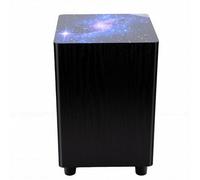 Fabater Passive Deep Bass Subwoofer Speaker with Powerful 100W Output for Immersive Home Theater Experience, 6.5 Inch Unit