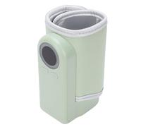 Fabater Portable Bottle Warmer, Rechargeable Milk Bottle Warmer, Fast Heating Accurate Temperature Control for Breastmilk and Formula, Long Battery Life for Babe Outdoor Travel