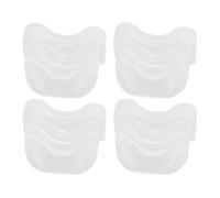 Fabater Portable Breast Pump Accessories Silicone Membrane S21 Efficient Suction Breast Pump Replacement Parts - 4 X Silicone Membrane