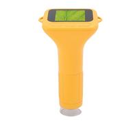 Fabater Portable Digital Magnifying Glass with 2 Inch HD Screen and 1000X Zoom for Plant Analysis and Circuit Board Inspection