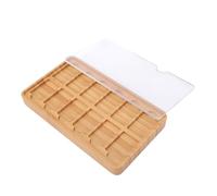 Fabater Portable Game Card Organizer for 2 OLED Lit Card 12 Slots, Ultimate Solution for Organizing Your Favorite