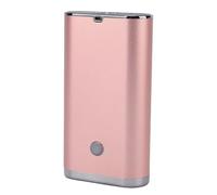 Fabater Portable Nail Lamp for Hair Extensions, Lightweight Machine with Long Battery Life for DIY Lovers