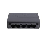 Fabater Power Recliners Robust Junction Boxes Efficient Replacement for Seniors and Disabled for Multifunctional Living Spaces ABS Material