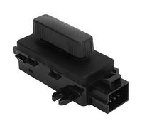 Fabater Power Seat Control Switch, Front Left Position Easy Seat Adjustment Power Controller with Direct Replacement for Impala Monte Carlo Silverado Suburban Tahoe Escalade Yukon