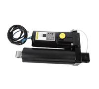 Fabater Power Trim Assembly, Electrically Actuated Power Tilt and Trim, Outboard Tilt Motor with Reduced Noise Output for F25 F30 4 Stroke Outboard Engine 2 Stroke 40 Horsepower