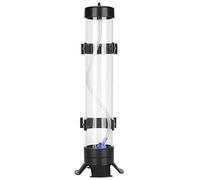 Fabater Prawn Incubator Shrimp Eggs Hatchery Kit, Upgraded Amphibious Aquarium Fish Tank Tool for Easy Brine Shrimp Incubation, Non- Plastic, 25-28℃ Direct Use