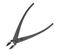 Fabater Precision Bonsai Branch Cutter, Professional Pruning Shears, Ergonomic Garden Scissors for Fruit Tree Potted Landscape Modeling, High Hardness Composite Steel with Ice