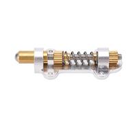 Fabater Precision Electric Guitar Tremolo Stabilizer Universal Metal Stopper - Precise Intonation, Auto Return to Zero, Easy Install for Any Tremolo System, Durable & Wear Resistant