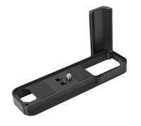Fabater Premium Camera Grip Holder L Shape Bracket for X-E5 with Quick Connect Features Designed for Professional Daily Use