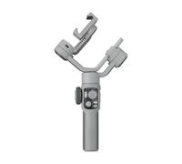 Fabater Professional 3-Axis Smartphone Stabilizer, Stable Tracking for Vlogging Live Streaming - Fast Charging for All Day Use (#1)