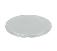 Fabater Professional Flashing Glass Diffuser Panel Replacement for V1 V1C N S F O P Easy Install for Photographers Wedding Portraits