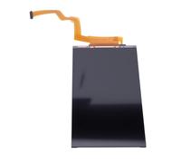 Fabater Professional Grade Glass Top Upper LCD Screen Display for New 2DS XL Game Console Perfect for Replacement