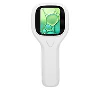 Fabater Professional Handheld Magnifier Camera with HD Camera Clarity for Educational Gifts for Kids, 500x Digital Magnifier with 6 LED Lights for Microscopic Observation