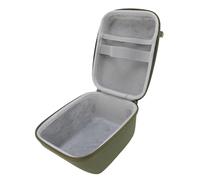 Fabater Protective Camera Bag, Water Proof Shock Proof Scratch EVA Hard Case for GO Now Now Plus ONESTEP2 Instant Camera with Shoulder Strap, Protective Hard Shell Bag