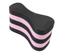 Fabater Pull Buoy Leg Float, 5 Layer EVA Foam Swimming Pull Float, Kickboard Training Aid with Leg Support, for Adults Kids Beginners