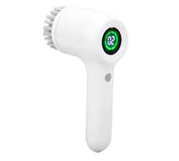 Fabater Reading Cleaning Brush Scrubber Smart Battery Indicator Floor Power Scrubber for All Surface Cleaning Tasks