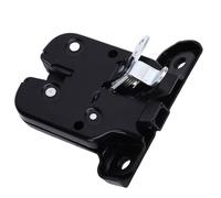 Fabater Rear Trunk Latch Actuator, Easy Snap on Installation High Strength ABS Enhanced Security Tailgate Lock Actuator, Liftgate Lock with Optimal Locking Performance for 8P