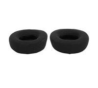 Fabater Replacement Ear Cushions Enhanced Sound Isolation for Nova Pro Wireless Headphones Achieving Great Balance of Comfort and Sound Isolation