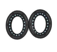 Fabater Replacement Ear Pads for 700 NC700 Headphones with Premium Protein Leather and Easy Installation for Enhanced Sound Experience (Black)