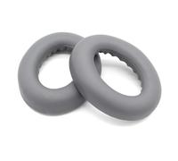 Fabater Replacement Ear Pads for 700 NC700 Headphones with Premium Protein Leather and Easy Installation for Enhanced Sound Experience (Dark Gray)