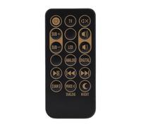 Fabater Replacement Remote Control, Sound Speaker System Remote Control Replacement for Klipsch RSBs-3 RSBs-6-8 R-4B Speaker Battery Operated