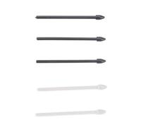 Fabater Replacement Stylus Pen Tips High Sensitivity for S23 Ultra Touch Screen Pen Tips 5 Piece ABS Construction for Quick Notes and Drawings