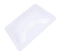 Fabater RV -Well -Replacement Coverage, 18x36 Inch Rain for The Rain for The RV