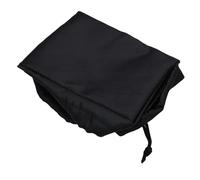 Fabater Scanner Dust Cover, Antistatic Soft Polyester Lightweight Strong Comprehensive Protection Scanner Cover, Dust Proof Protector with Foldable Design for 300 400 V19 V39 Scanners