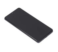 Fabater Screen Replacement, Fixes Cracks And Display Issues LCD Display Assembly, Touch Digitizer Screen with Genuine Cables for S20 Plus SM G986 G986F G986B G986U