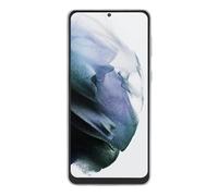 Fabater Screen Replacement for S21 Plus 5G 6.7 Inch LCD Touch Digitizer Assembly with Frame for Quick Repair (Silver)