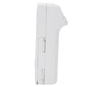 Fabater Selfie Stick, Extendable From 4.72in to 27.55in 360 Rotatable Bluetooth Lightweight Compact Phone Tripod, Phone Holder with Wireless Remote Control for Smartphones IOS