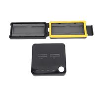 Fabater Serial ATA to NVME Duplicator Dual Bays Fast Data Transmission for Data Centers and Content Manufacturers