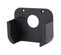 Fabater Set Top Box Wall Mount, Custom Fit for TV OS 4 Stable Secure Space Saving Wall Mount Bracket, Streaming Device with ABS Holder Easy Installation for TV OS 4 Streaming Devices