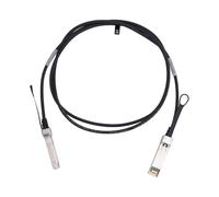 Fabater SFP+ DAC Cable, 10Gbps High Speed Data Transfer, Passive Direct Copper Twinax Cable, Plug and Play, 1.5m