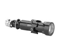 Fabater Shaft Adapter Sleeve 0.335 for 917 D1 Driver, Durable Aluminum Alloy Anti-Rust Replacement Accessory, Easy to Assemble for Club Head, 2 Sizes Optional (.335 caliber)