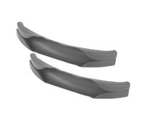 Fabater Silicone Mattress Stamp Replacement of the Headset of the Helmet for QC45 QC35 QC25 QC15 - Helmet Accessory for Comfortable Port for Gymnasium Gymnasiums (Grey)