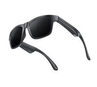 Fabater Smart Glasses, Bluetooth 5.4 Sunglasses for Women Men, U 400 Polarized Lenses, 4-5H Playtime, Open Ear Sport Glasses, HandsFree Call for Sports Driving Cycling