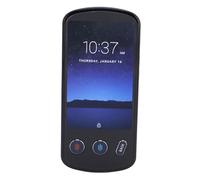 Fabater Smart Voice Translator Device for Multilingual Communication Supports 138 Languages Compact 4 Inch HD Screen (Black)