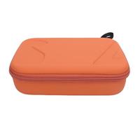 Fabater Stabilizer Carry Box/Cover for Osmo Mobile 7 Storage Bag Fit for Osmo Mobile 7 (Orange)