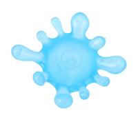 Fabater Stress Ball, Soft Slow Rising Sensory Squeeze Splat Ball, Hand Exercise Toy with Textured Grip, for Fine Motor Skills Training Office Home