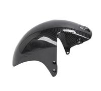 Fabater Stylish Carbon Fiber Style Motorcycle Front Spray Light and Robust Cladding for drivers.