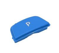 Fabater Stylish Replacement of the P -shift Buttons for the Third F30 Series 4 Series F36 F33 F32 Left Unit, Adjustment of the Fit for the Owners (Blue)