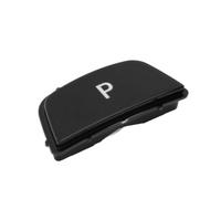 Fabater Stylish Replacement of the P -shift Buttons for the Third F30 Series 4 Series F36 F33 F32 Left Unit, Adjustment of the Fit for the Owners (Black)