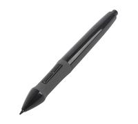 Fabater Stylus Pen, 2048 Pressure Sensitivity, Compatible with 420 H420 H58L 680S K56 K58 680TF H610PRO, Battery Powered Tilt Pen Digital Stylus (Not Included Battery) (Black)