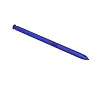 Fabater Stylus Pen, Lightweight Portable High Sensitivity S Pen, Note 10 Stylus with Real Writing Experience for Note 10 + (Blue)