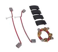Fabater SUBTRATION CANGE GROUP FOR FURNITURE ORDER START FOR THE REPAIR OF THE PREVIOUS TROLLY CARDS RELIFIBLE CLUB, EASY INSTALLATION [21PC]