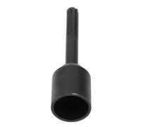 Fabater T After The Driver of High Efficiency for Driving T Posts for Industrial Applications Forged Steel Black (45mm)