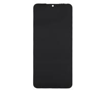 Fabater Telephone Touchscreen Assembly for POVA 4 Pro with Complete Repair Tools Easy to Install Replacement for Cracked Screens or Distortion Problems